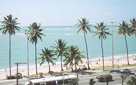 Ap Cote com Vista para Mar e Bicicletas